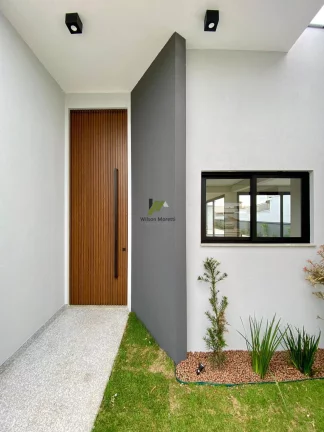 Imagem LINDA CASA DE ALTO PADRÃO EM CONDOMÍNIO
