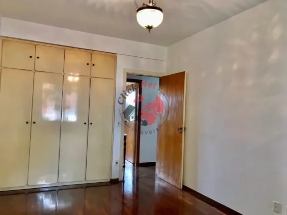 Imagem Ótimo Apartamento para Venda ou Locação no bairro Vila Bastos em Santo André