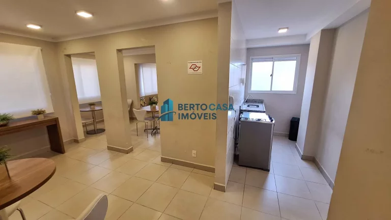 Imagem Apartamento Padrão