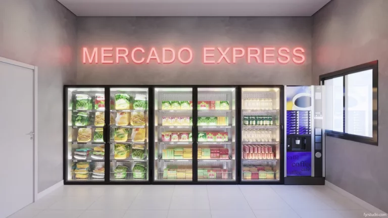 Imagem Plus Portão - Apartamento à venda no bairro Portão - Curitiba/PR