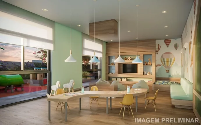 Imagem APARTAMENTO RESIDENCIAL em São Paulo - SP, Tatuapé