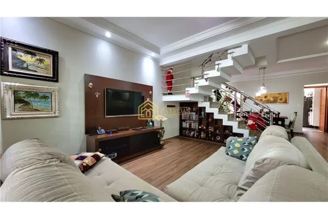 Imagem Casa Padrão