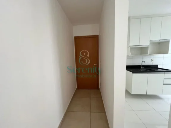Imagem Apartamento para alugar e vender no Jardim Pacaembu, em Londrina/PR
