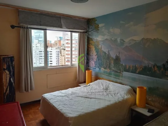 Imagem Apartamento à venda, 101 m² - Gonzaga - Santos/SP