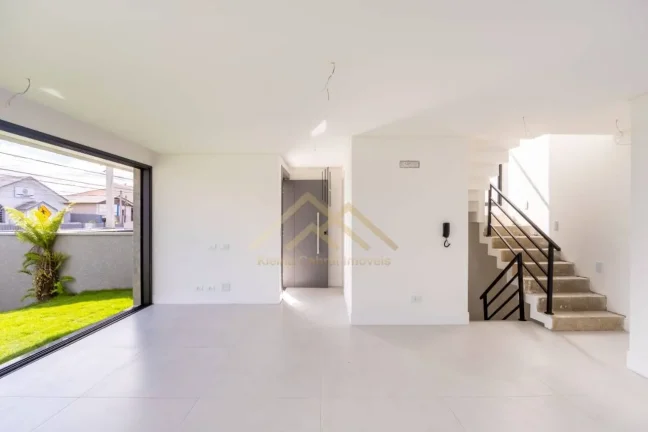 Imagem Residencial BRAZ HAUS