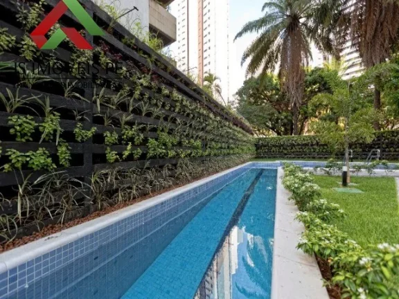 Imagem Apartamento A Venda em Recife - PE, Jaqueira