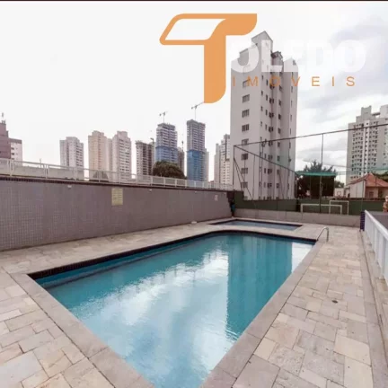 Apartamento 3 dormitórios para Venda em São Paulo / SP no bairro Tatuapé