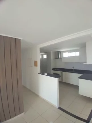 Imagem Apartamento a 200 m da Praia do Bessa