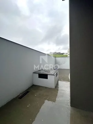 Imagem Apartamento | Jaraguá Esquerdo | 2 quartos (1 suíte) | 83m²
