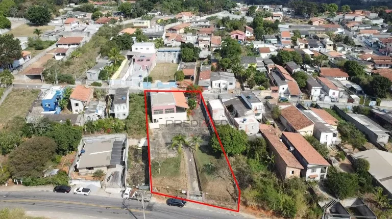 Imagem Ponto Comercial São José dos Campos alugado gerando renda