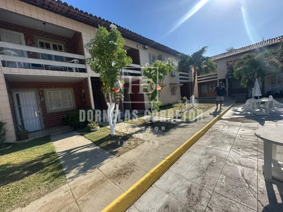 Imagem CONJUNTO RESIDENCIAL PRAIA DO SUSSEGO