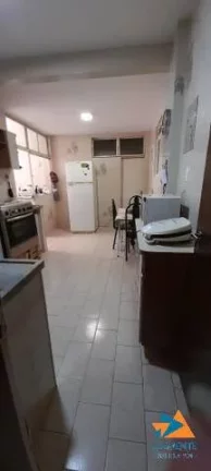 Imagem APARTAMENTO 04 QTOS 01 SUITE ÁREA PRIVATIVA(CASA) PONTO NOBRE-BH