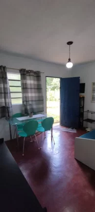 Imagem CHÁCARA LOCALIZADA NO JARDIM CANANEIA - PILAR DO SUL