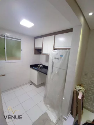 Imagem Apartamento com 2 dormitórios à venda, 37 m² por R$ 231.000,00 - Jardim Albertina - Guarulhos/SP