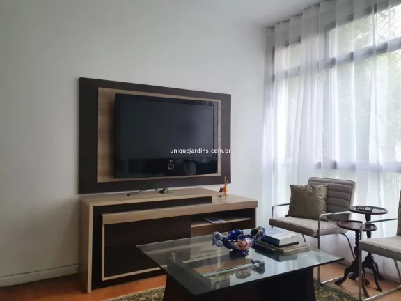 Imagem Apartamento à venda Paraíso São Paulo