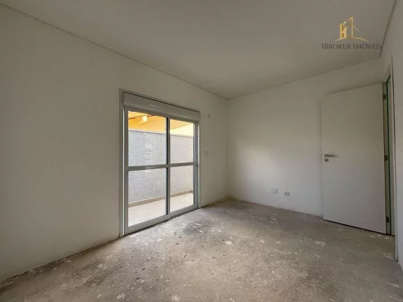 Imagem Sobrado com 3 quartos à venda, 157 m² por R$ 990.000 - Bairro Pilarzinho - Curitiba/PR