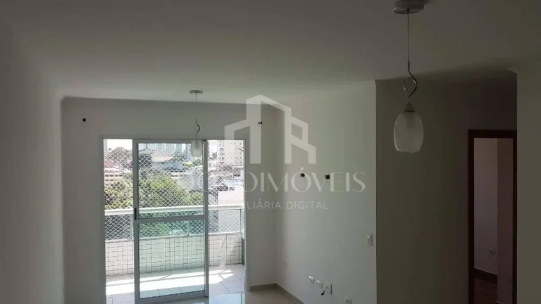 Imagem Apartamento com 2 Suítes no Centro de SBC | 70 m²