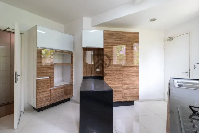Imagem Apartamento itaim bibi Avenida Horácio Lafer