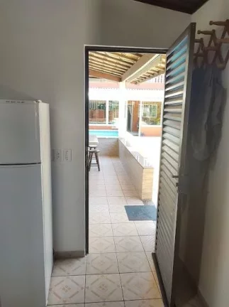 Imagem SOBRADO COM 4 DORMITÓRIOS À VENDA, 220 M² POR R$ 1.150.000,00 - OCIAN - PRAIA GRANDE/SP