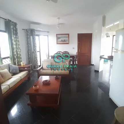 Imagem Apartamento Cobertura proximo da praia