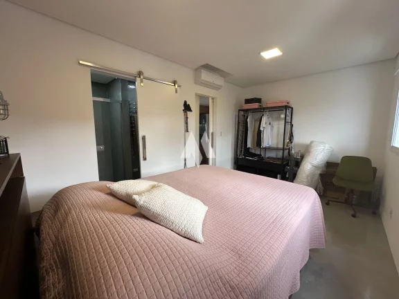 Imagem Apartamento á venda - lazer completo - 01 dormitório em Santos