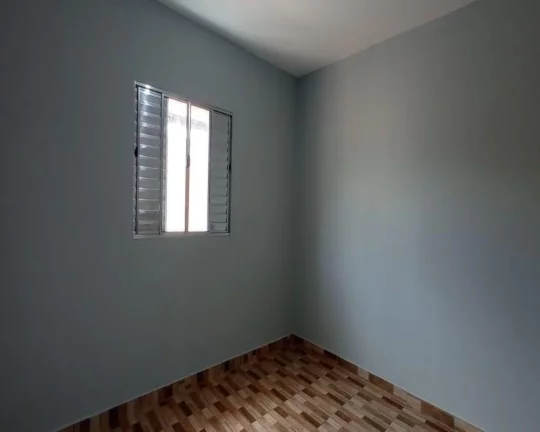 Imagem Sobrado Com 2 Quartos à Venda, 200 m² - Vila Polopoli