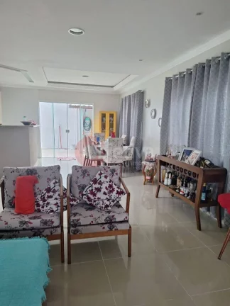 Imagem Casa com 5 dormitórios à venda, 176 m² - Miguel Couto - Cabo Frio/RJ