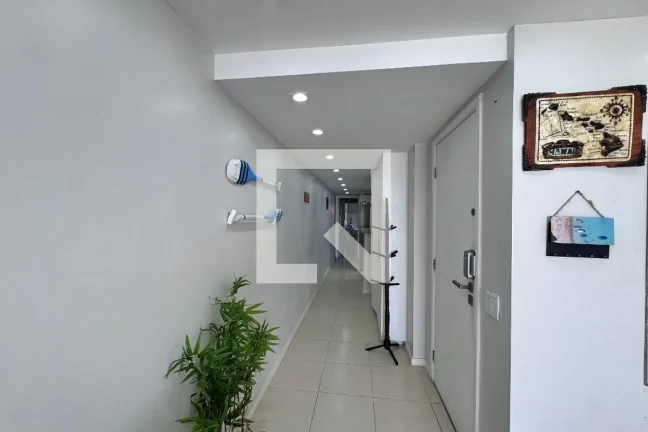 Imagem Apartamento à Venda - Recreio, 2 Quartos, 70 m2