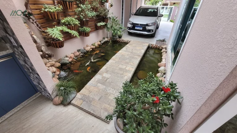 Imagem Excelente Casa em Itapoá, com Piscina e perto da praia
