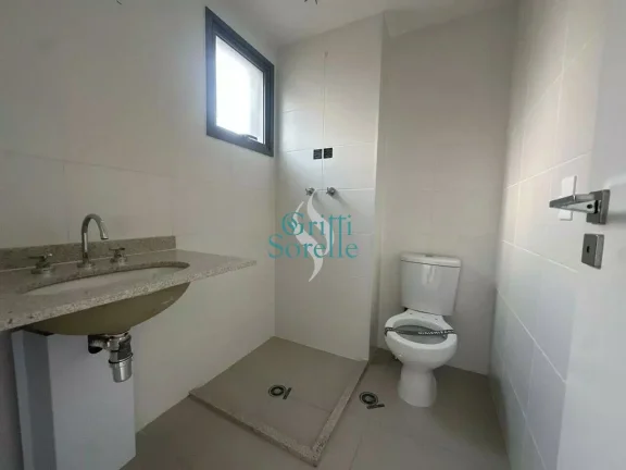 Imagem Apartamento Novo à Venda em Vila Clementino - São Paulo/SP.
