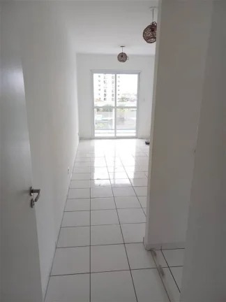 Imagem APARTAMENTO COM 49.99 m² - CAIÇARA - PRAIA GRANDE SP