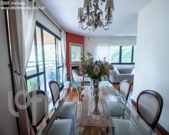 Imagem APARTAMENTO RESIDENCIAL em São Paulo - SP, Vila Andrade