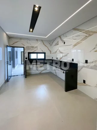 Imagem Casa à venda no Buona Vita com 3 suítes, piscina, PETROLINA - PE
