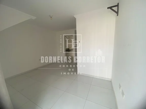 Imagem Duplex à venda por R$ 230 mil - 3 quartos e aceita financiamento- PAU AMARELO