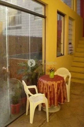 Imagem Oportunidade única!!! Sobrado a venda no Gonzaga em Santos!
