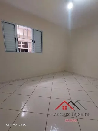 Imagem Casa - Terreno com 260,00m² - Vila Isabel/osasco