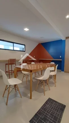 Imagem APARTAMENTO LA VIE NO SAGUAÇU