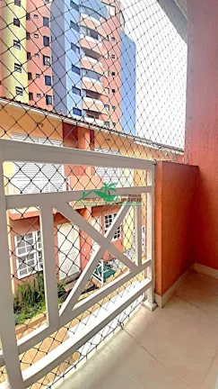 Imagem Casa de Condomínio