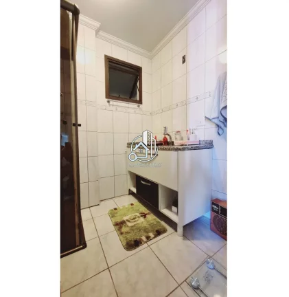 Imagem Sobrado com AMPLO ÁTICO, 170,34m² privativos, FRENTE PARA RUA, localizado no Bairro Boqueirão, Cu...