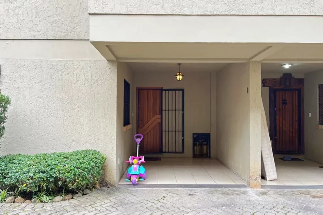 Imagem GG 126 Casa 610191048-35 - Casa à venda no bairro Guarujá - Porto Alegre/RS