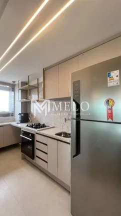 Imagem Oportunidade | CAXANGÁ: 56,15m², 02qts, 01suite, 01vaga...