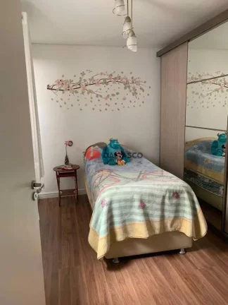 Imagem Sobrado à venda 3 Quartos, 3 Suites, 2 Vagas, 124M², Osvaldo Cruz, São Caetano do Sul - SP