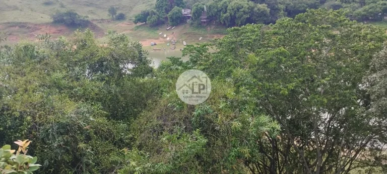 Imagem Condomínio Pontal do Funil Resende,RJ
