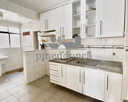 Imagem Apartamento com 83m² em Pinheiros, 3 quartos e 1 vaga.