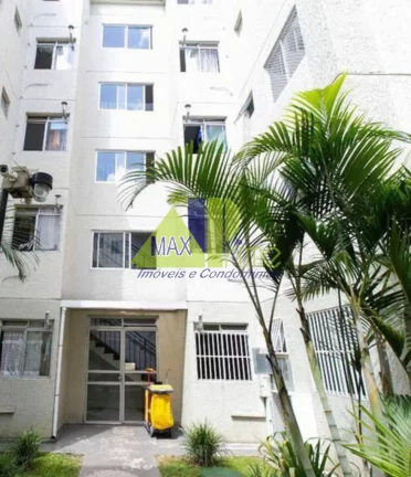 Imagem APARTAMENTO 02 DORMITÓRIOS/01 VAGA
