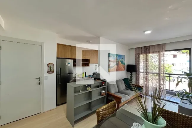 Imagem Apartamento à Venda - Recreio, 2 Quartos, 50 m2
