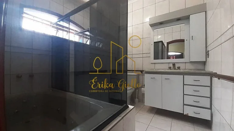 Imagem Casa a Venda no bairro Jardim Tannus - Jundiaí, SP