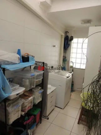Imagem Sobrado à venda 3 Quartos, 1 Suite, 2 Vagas, 100M², Vila Alpina, São Paulo - SP