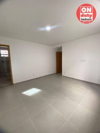 Imagem Casa com 3 quartos à venda, 125 m² por R$ 1.462.800 - Ponta da Praia - Santos/SP