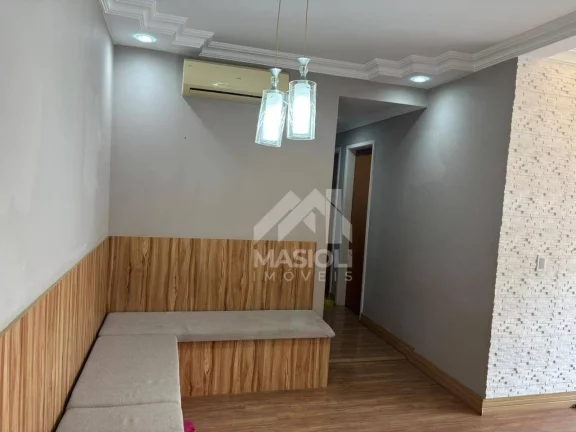 Imagem Apartamento com 3 dormitórios à venda, 105 m² por R$ 900.000,00 - Praia da Costa - Vila Velha/ES